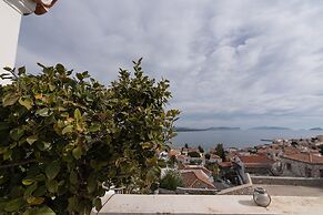 Villa Heliana Enchanting Seaviews