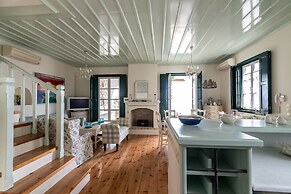 Villa Heliana Enchanting Seaviews