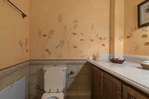 Villa Heliana Enchanting Seaviews