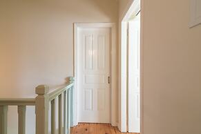 Villa Heliana Enchanting Seaviews