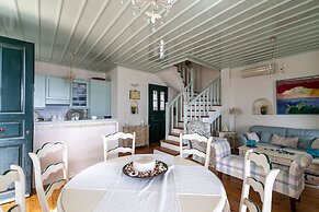 Villa Heliana Enchanting Seaviews