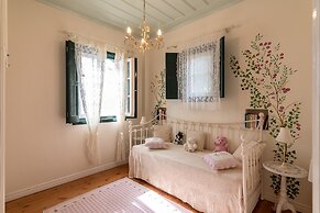 Villa Heliana Enchanting Seaviews