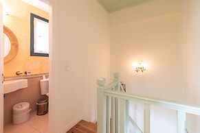 Villa Heliana Enchanting Seaviews