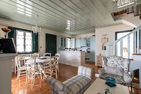 Villa Heliana Enchanting Seaviews