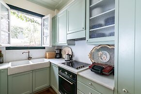 Villa Heliana Enchanting Seaviews