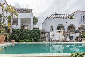 Villa Heliana Enchanting Seaviews