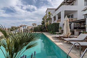 Villa Heliana Enchanting Seaviews