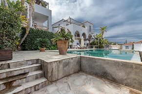 Villa Heliana Enchanting Seaviews