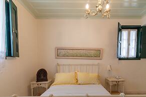 Villa Heliana Enchanting Seaviews