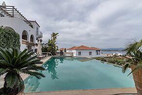 Villa Heliana Enchanting Seaviews