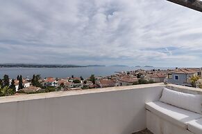 Villa Heliana Enchanting Seaviews