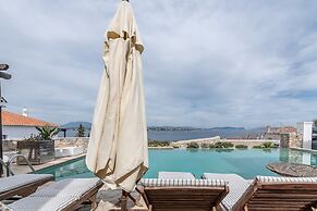 Villa Heliana Enchanting Seaviews