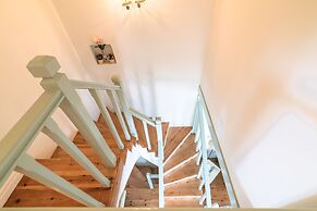 Villa Heliana Enchanting Seaviews