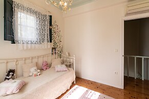 Villa Heliana Enchanting Seaviews