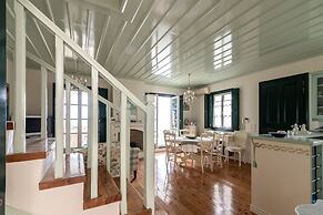 Villa Heliana Enchanting Seaviews