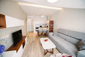 Apartments Leone