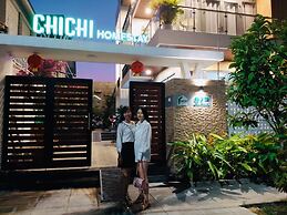 ChiChi House