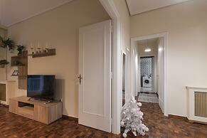 Villa Cycladic Breeze Tranquil & Private