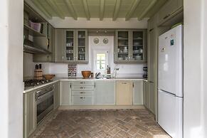 Villa Cycladic Breeze Tranquil & Private