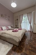 Villa Cycladic Breeze Tranquil & Private