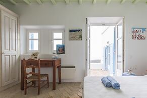 Villa Cycladic Breeze Tranquil & Private