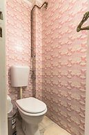 Villa Cycladic Breeze Tranquil & Private