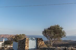 Villa Cycladic Breeze Tranquil & Private