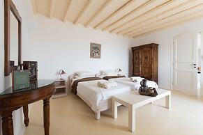 Villa Cycladic Breeze Tranquil & Private