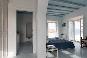 Villa Cycladic Breeze Tranquil & Private