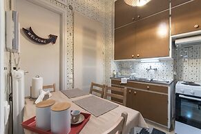 Villa Cycladic Breeze Tranquil & Private