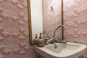 Villa Cycladic Breeze Tranquil & Private