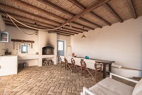 Villa Cycladic Breeze Tranquil & Private