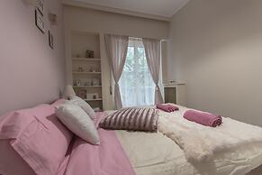 Villa Cycladic Breeze Tranquil & Private