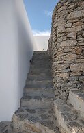 Villa Cycladic Breeze Tranquil & Private