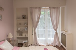 Villa Cycladic Breeze Tranquil & Private