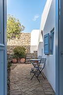 Villa Cycladic Breeze Tranquil & Private
