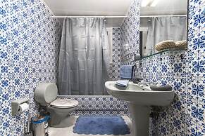 Villa Cycladic Breeze Tranquil & Private