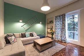 Villa Cycladic Breeze Tranquil & Private