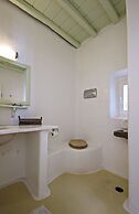 Villa Cycladic Breeze Tranquil & Private
