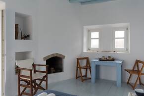 Villa Cycladic Breeze Tranquil & Private