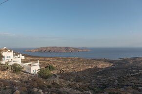 Villa Cycladic Breeze Tranquil & Private