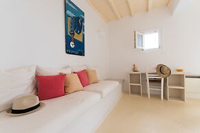 Villa Cycladic Breeze Tranquil & Private