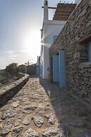 Villa Cycladic Breeze Tranquil & Private
