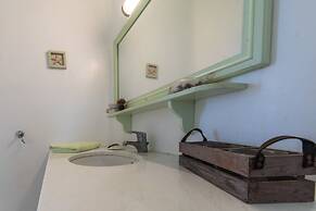 Villa Cycladic Breeze Tranquil & Private