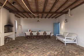 Villa Cycladic Breeze Tranquil & Private