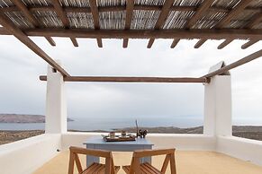 Villa Cycladic Breeze Tranquil & Private