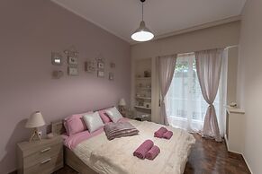 Villa Cycladic Breeze Tranquil & Private