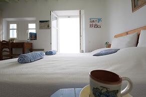 Villa Cycladic Breeze Tranquil & Private