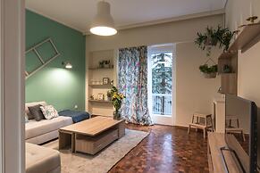 Villa Cycladic Breeze Tranquil & Private