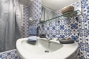 Villa Cycladic Breeze Tranquil & Private